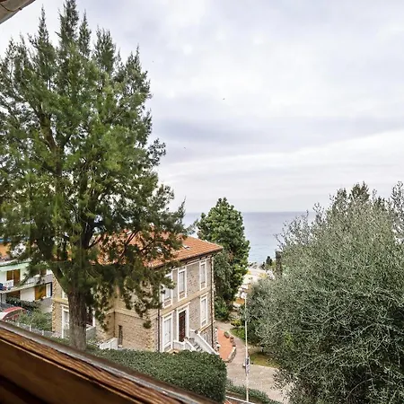 Nazareth Ospedaletti